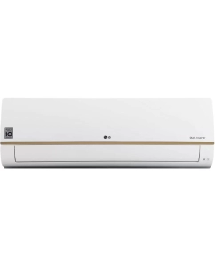 Купить Кондиционер настенный сплит-система LG TC12GQ белый в E-mobi