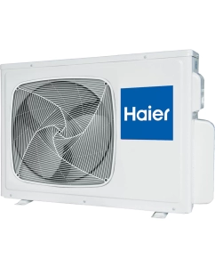 Купить Сплит-система Haier HSU-09HNF303/R2-W/HSU-09HUN203/R2  в E-mobi