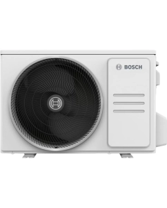 Купить Сплит-система Bosch Climate Line 5000 CLL5000 W 28 E/CLL5000 28 E  в E-mobi