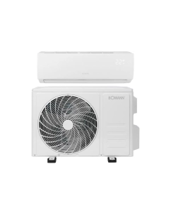 Купить Сплит-система Bomann CL 6046 QC CB в E-mobi