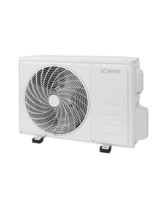 Купить Сплит-система Bomann CL 6046 QC CB  в E-mobi