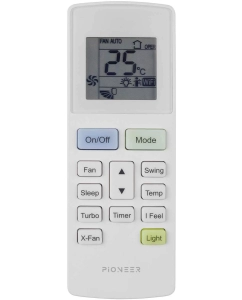 Купить Сплит-система Pioneer KFR50MW/KOR50MW  в E-mobi