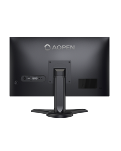 Купить 27&quot; Монитор Aopen 27CL2Ebmirx черный 100Hz 1920x1080 IPS  в E-mobi