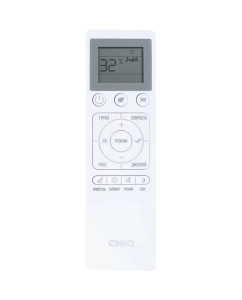 Купить Сплит-система CHiQ CSH-18DB-W  в E-mobi