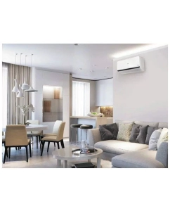 Купить Сплит-система AUX ASW-H18A4/FP-R1DI/AS-H18A4/FP-R1DI  в E-mobi