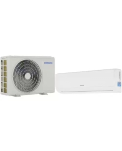 Купить Сплит-система Samsung AR18BQHQASINER/AR18BQHQASIXER в E-mobi