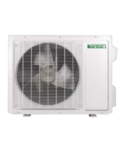 Купить Сплит-система Green GRI-18HH2/GRO-18HH3  в E-mobi