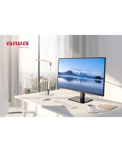 Купить 27" Монитор AIWA MD2705-B черный 165Hz 1920x1080 IPS  в E-mobi