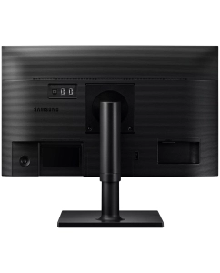Купить 23.8&quot; Монитор Samsung T45F Black 75Hz 1920x1080 IPS  в E-mobi