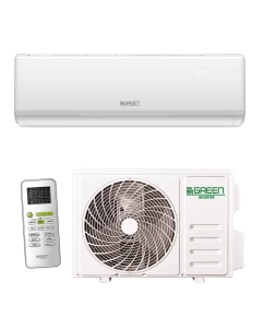 Купить Сплит-система Green TSI-24HRSY1/TSO-24HRSY1 в E-mobi