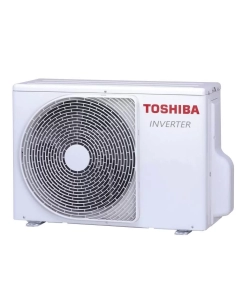 Купить Сплит-система Toshiba RAS-10U2KV-EE/RAS-10U2AV-EE  в E-mobi