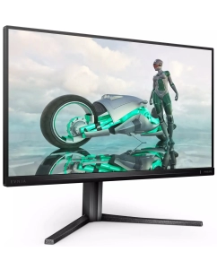 Купить 24.5&quot; Монитор Philips Evnia 25M2N3200W Gray 240Hz 1920x1080 VA  в E-mobi