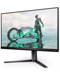 Купить 24.5&quot; Монитор Philips Evnia 25M2N3200W Gray 240Hz 1920x1080 VA  в E-mobi