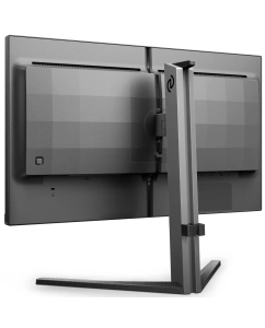 Купить 24.5&quot; Монитор Philips Evnia 25M2N3200W Gray 240Hz 1920x1080 VA  в E-mobi