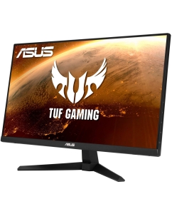 Купить 23,8&quot; Монитор Asus TUF Gaming VG249Q1A черный 165Hz 1920x1080 IPS  в E-mobi