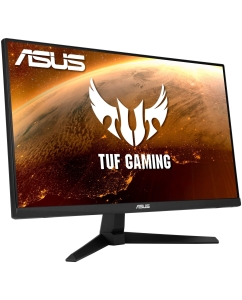 Купить 23,8&quot; Монитор Asus TUF Gaming VG249Q1A черный 165Hz 1920x1080 IPS  в E-mobi