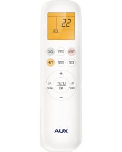 Купить Сплит-система AUX ASW-H24A4/QH-R1 AS-H24A4/QH-R1  в E-mobi