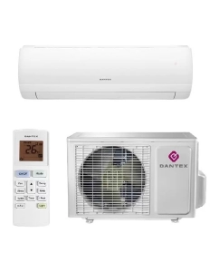 Купить Сплит-система Dantex RK-18SAG/RK-18SAGE в E-mobi