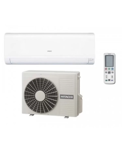 Купить Сплит-система Hitachi RAC-25WEF/RAK-25REF  в E-mobi