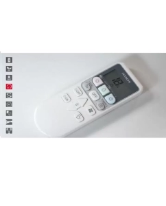 Купить Сплит-система Hitachi RAC-25WEF/RAK-25REF  в E-mobi