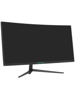 Купить 30&quot; Монитор Titan Army C30SK PRO черный 200Hz 2560x1080 VA  в E-mobi
