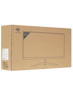 Купить 30&quot; Монитор Titan Army C30SK PRO черный 200Hz 2560x1080 VA  в E-mobi