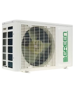 Купить Сплит-система Green GRI-18 IGK2/GRO-18 IGK3  в E-mobi