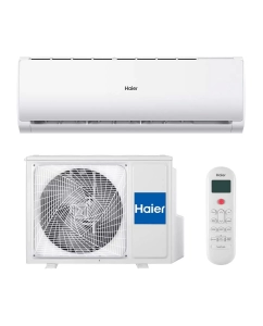 Купить Сплит-система Haier AS18TT5HRA/1U18TL4FRA в E-mobi