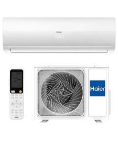 Купить Сплит-система Haier HSU-18HFF103/R3-W/HSU-18HUF103/R3 в E-mobi