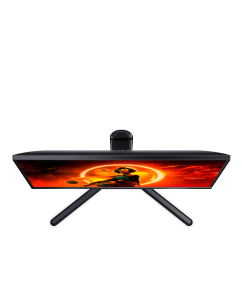 Купить 24,5&quot; Монитор AOC 25G3ZM/BK черный 240Hz 1920x1080 VA  в E-mobi