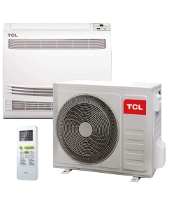 Купить Сплит-система TCL TCH-10HRIA/A1  в E-mobi