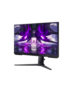 Купить 24&quot; Монитор Samsung Odyssey G3 S24AG320NI черный 165Hz 1920x1080 VA  в E-mobi