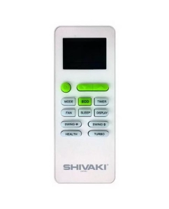 Купить Сплит-система Shivaki SSH-P309BE/SRH-P309BE  в E-mobi