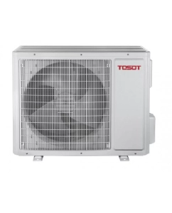 Купить Сплит-система Tosot T24H-SnN(2)/I/T24H-SnN(2)/O Natal New on/off  в E-mobi