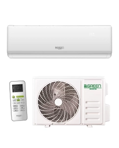 Купить Сплит-система Green TSI/TSO-24 HRIY1 в E-mobi