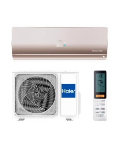 Купить Сплит-система Haier AS25S2SF2FA-G/1U25S2SM3FA в E-mobi