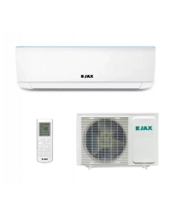 Купить Сплит-система JAX ACM-26HE White в E-mobi