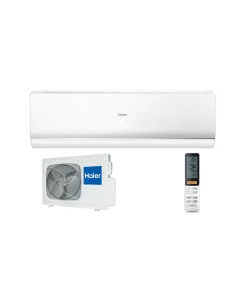 Купить Сплит-система Haier HSU-18HNF303/R2-W/HSU-18HUN303/R2 в E-mobi