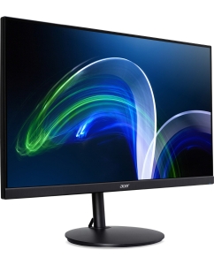 Купить 27&quot; Монитор Acer CB272Ebmiprx черный 100Hz 1920x1080 IPS  в E-mobi