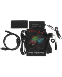 Купить 27&quot; Монитор ARDOR GAMING FRONTIER PRO AF27H3 черный 240Hz 1920x1080 VA  в E-mobi