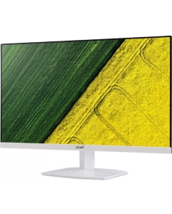 Купить 27&quot; Монитор Acer HA270AWI белый 75Hz 1920x1080 IPS  в E-mobi