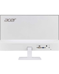 Купить 27&quot; Монитор Acer HA270AWI белый 75Hz 1920x1080 IPS  в E-mobi