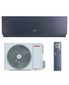 Купить Сплит-система Tosot T09H-SCD/I/T09H-SCD/O в E-mobi