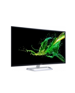 Купить 31.5&quot; Монитор Acer EB321HQAbi Black/ Silver 60Hz 1920x1080 IPS  в E-mobi
