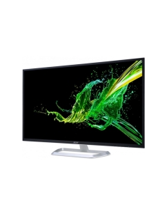 Купить 31.5&quot; Монитор Acer EB321HQAbi Black/ Silver 60Hz 1920x1080 IPS  в E-mobi