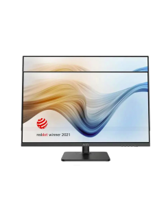 Купить 27&quot; Монитор MSI Modern MD272XP черный 100Hz 1920x1080 IPS  в E-mobi