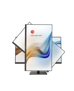 Купить 27&quot; Монитор MSI Modern MD272XP черный 100Hz 1920x1080 IPS  в E-mobi