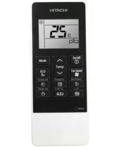 Купить Сплит-система Hitachi X-Comfort inverter RAK-50REF/RAC-50WEF  в E-mobi