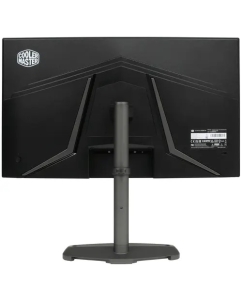 Купить 27" Монитор Cooler Master GM27-CFX черный  в E-mobi