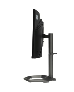 Купить 27" Монитор Cooler Master GM27-CFX черный  в E-mobi